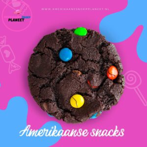 Amerikaanse snacks