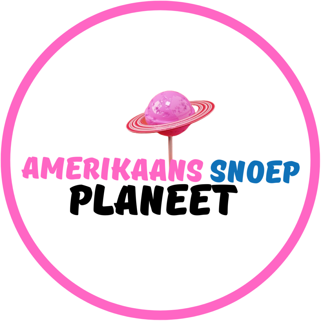 Amerikaans snoep kopen